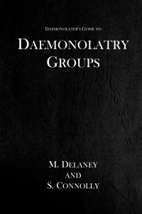 demonolatrygroups