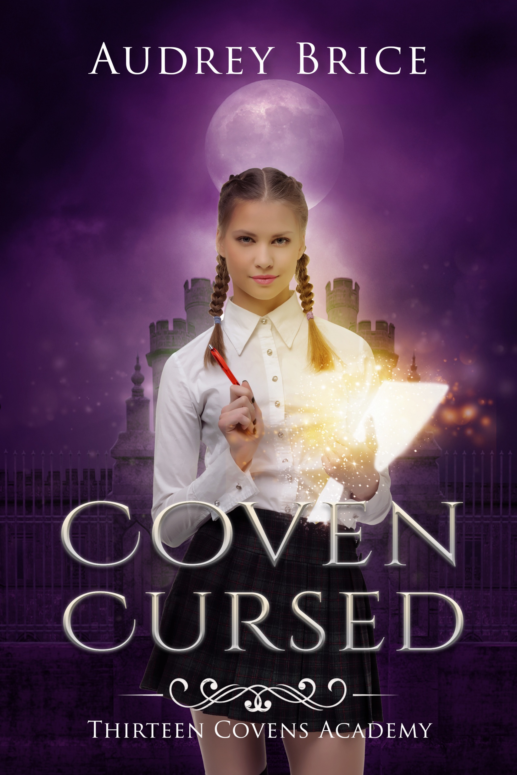 Coven Cursed